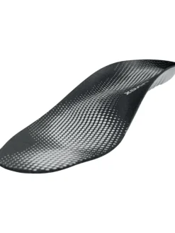 Einlegesohle in Schwarz