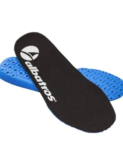 Einlegesohle in Schwarz