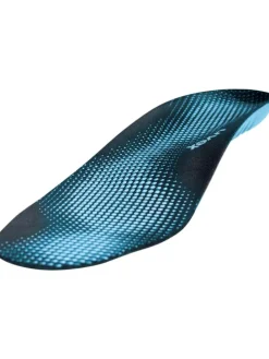 Einlegesohle in Schwarz