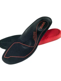 Einlegesohle in Schwarz