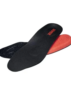 Einlegesohle in Schwarz