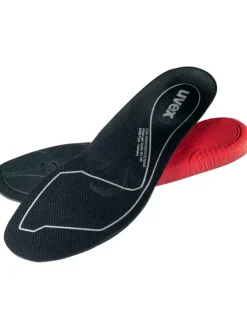 Einlegesohle in Weiß