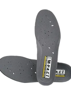 Einlegesohle "M-P.A.C.T. Comfort Insole" in Grau