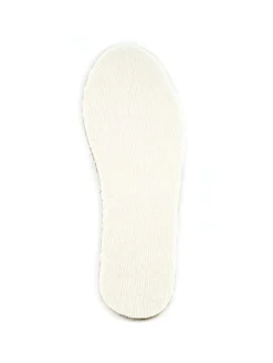 Einlegesohlen in Braun