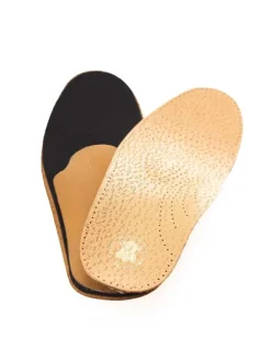 Einlegesohlen in Mehrfarbig