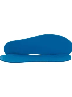 Einlegesohlen in Schwarz