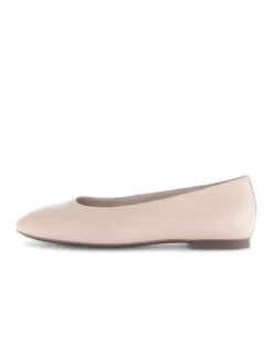 Elegante Ballerinas in rosa