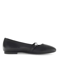 Elegante Ballerinas in schwarz