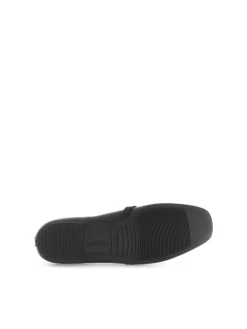 Elegante Ballerinas in schwarz