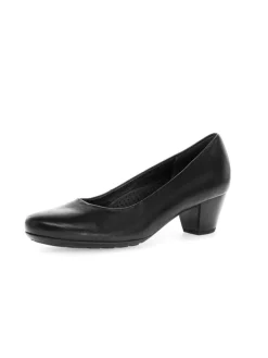 Elegante Pumps in schwarz