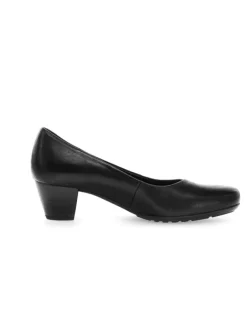 Elegante Pumps in schwarz
