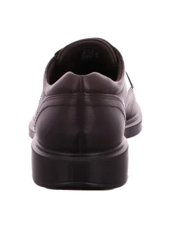 Elegante Schnürschuhe in Braun