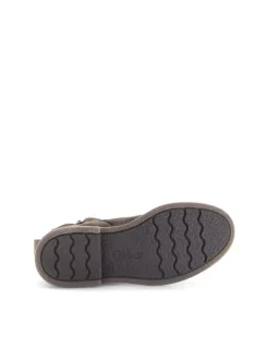 Elegante Stiefeletten in braun