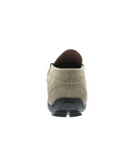 Emilio Mokassin Beige