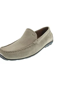 Emilio Mokassin Beige