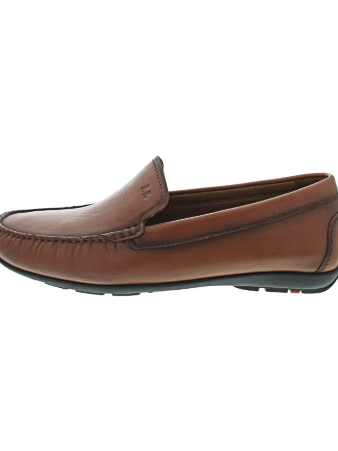 Emilio Mokassin Braun