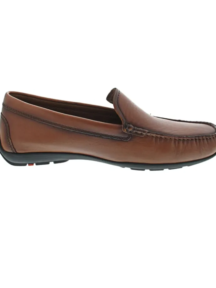 Emilio Mokassin Braun