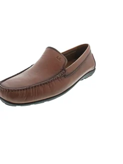 Emilio Mokassin Braun