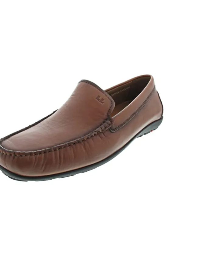 Emilio Mokassin Braun