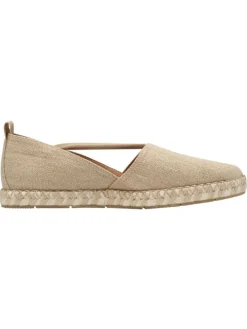 Espadrill in beige