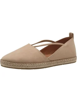 Espadrill in TAN