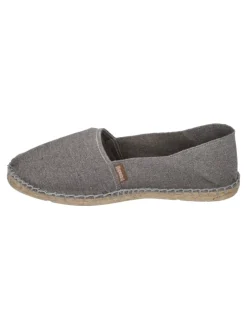 Espadrilles CLASSIC 100 in grau