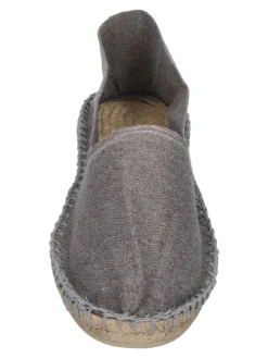 Espadrilles CLASSIC 100 in grau