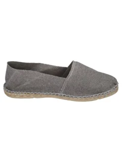 Espadrilles CLASSIC 100 in grau