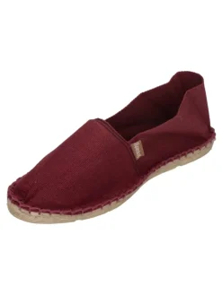 Espadrilles CLASSIC 100 in rot