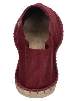 Espadrilles CLASSIC 100 in rot