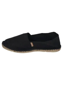Espadrilles CLASSIC 100 in schwarz