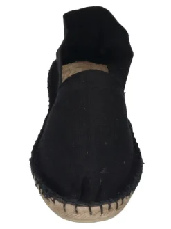 Espadrilles CLASSIC 100 in schwarz