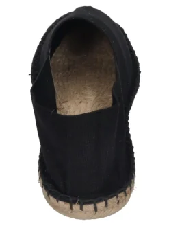 Espadrilles CLASSIC 100 in schwarz