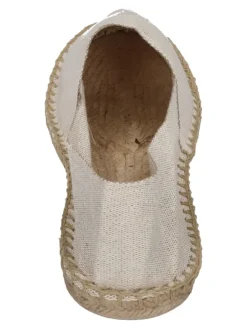 Espadrilles CLASSIC 100 in weiß