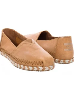 Espadrilles in Beige