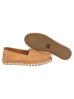 Espadrilles in Beige
