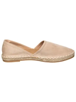 Espadrilles in Beige