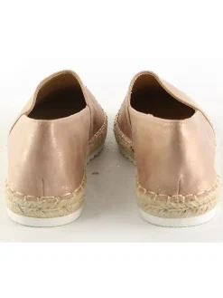 Espadrilles in Champagne
