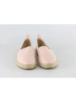 Espadrilles in Rosa