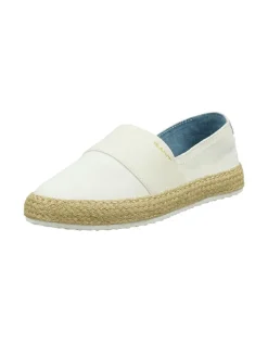 Espadrilles 