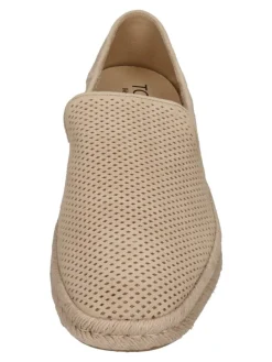 Espadrilles SANTIAGO in natur