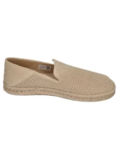 Espadrilles SANTIAGO in natur