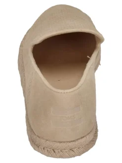 Espadrilles SANTIAGO in natur