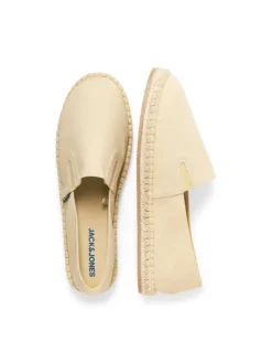 Espandrillos in Plaza Taupe