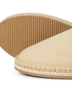 Espandrillos in Plaza Taupe