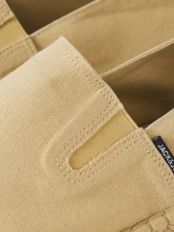 Espandrillos in Plaza Taupe