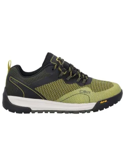 Fahrradschuhe "Lothal" in Grün