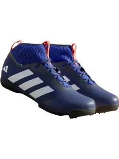 Fahrradschuhe "The Gravel Shoe 2.0" in Dunkelblau