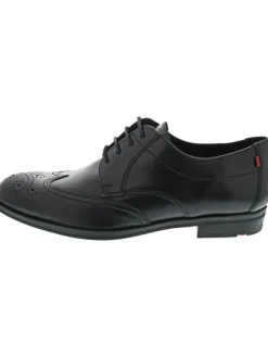Farley Business Schuh Schwarz