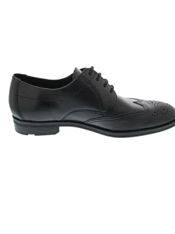 Farley Business Schuh Schwarz